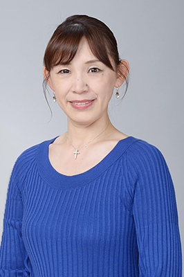 浅田 陽美